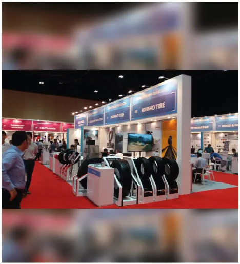 Signages And Exhibition sample 11